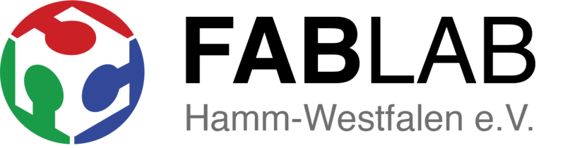 FabLab Hamm Logo
